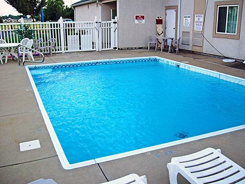 Motel 6-Seymour, In - North المظهر الخارجي الصورة