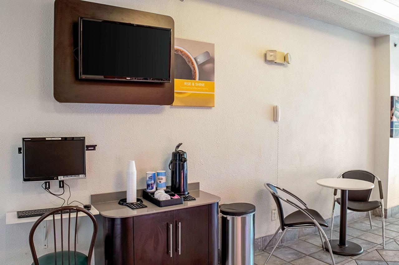 Motel 6-Seymour, In - North المظهر الخارجي الصورة